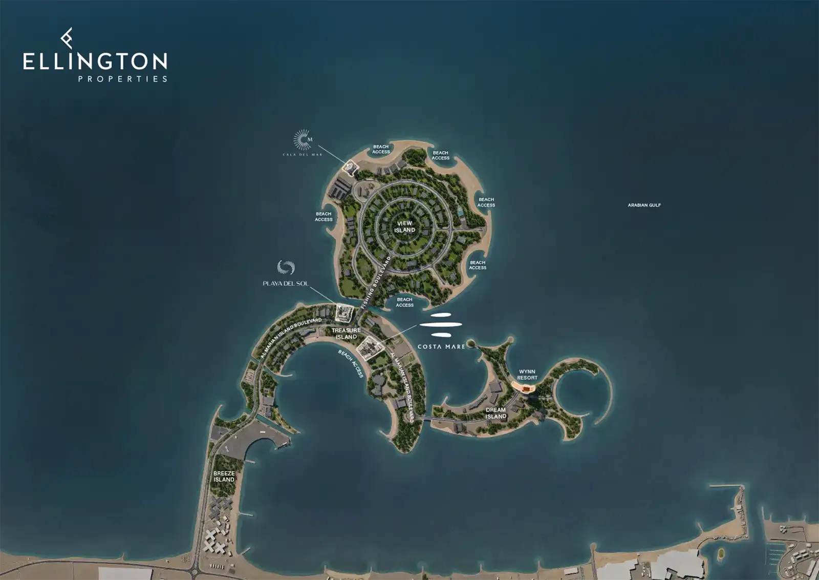 masterplan